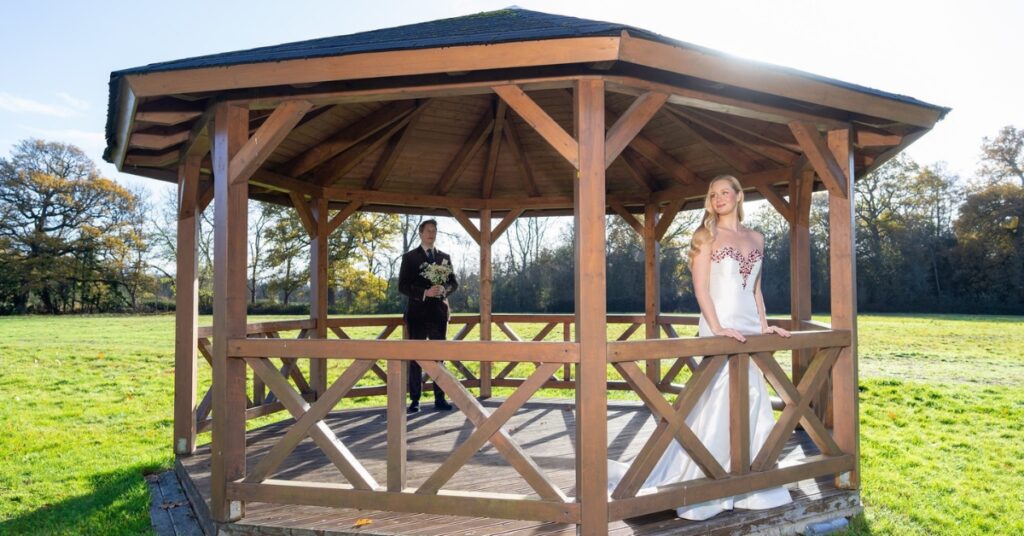 Best Slough Wedding Venues