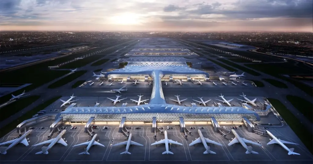 Hotel near Heathrow Airport