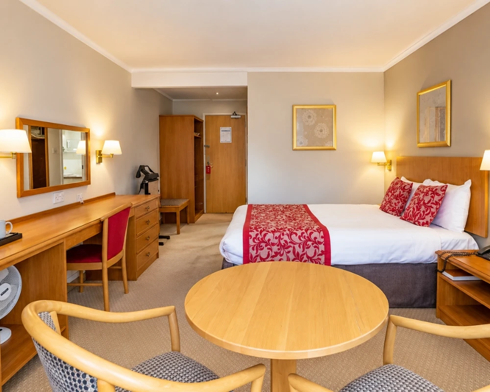 Best Hotel in Haywards Heath
