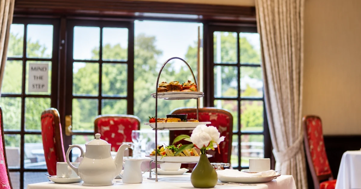 Hotel Near Gatwick Airport