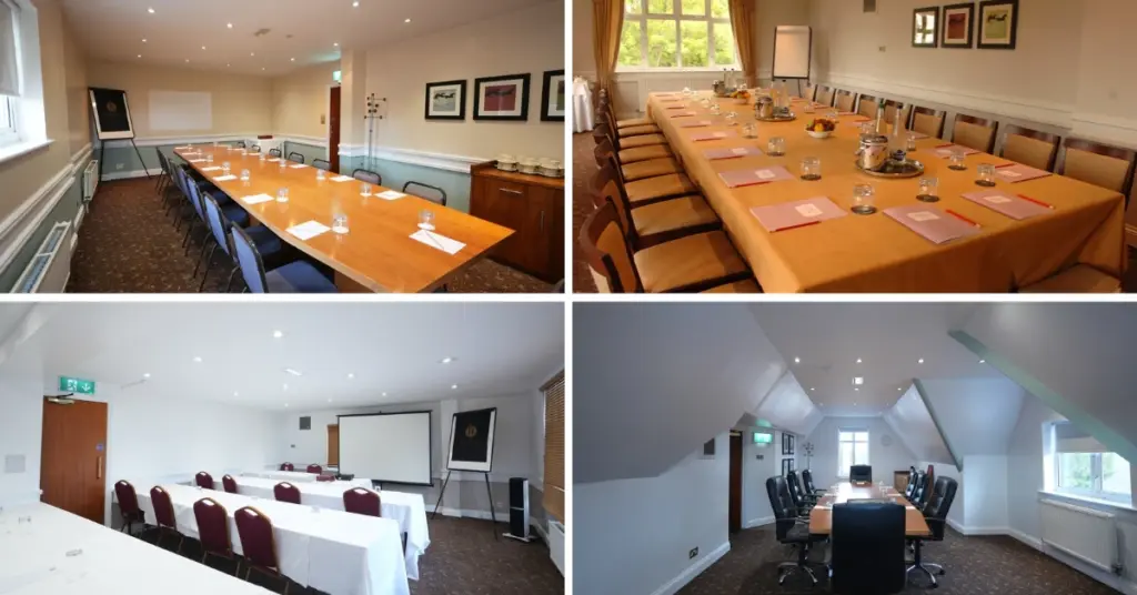 Conference Room in West Sussex