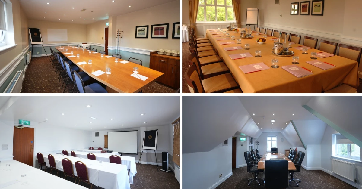 Meeting & Conference Room in West Sussex