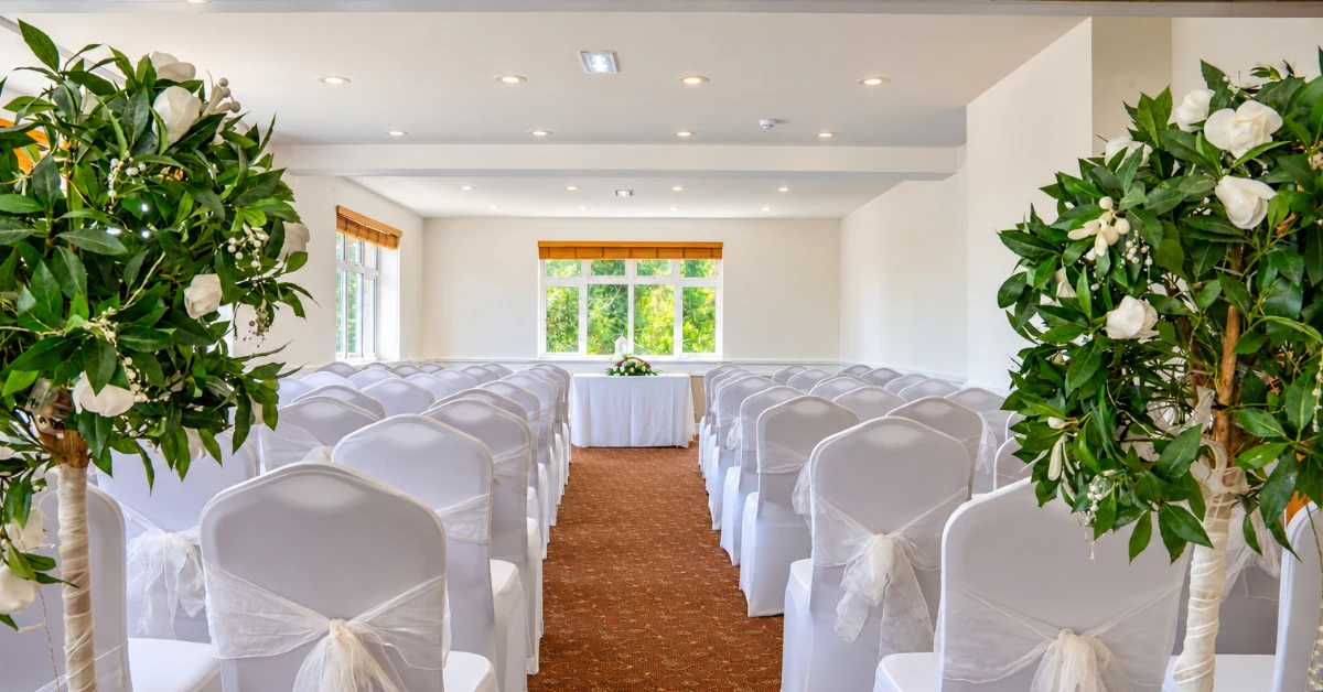 The Most Common Wedding Venue Mistakes Couples Make