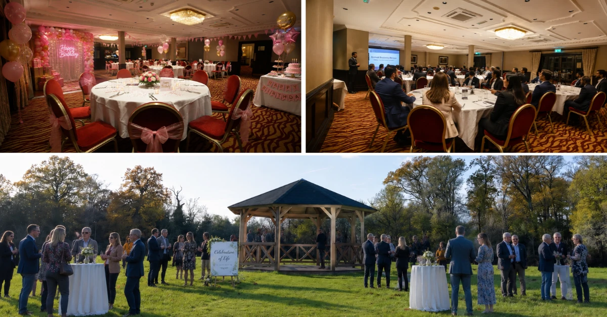 Why Grovefield House Is Perfect for Multi-Generational Family Gatherings