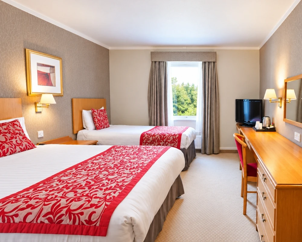 country house hotels west sussex