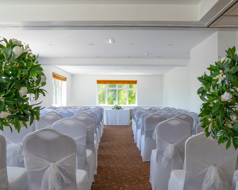 wedding venues in sussex with accommodation